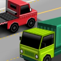 Truck Traffic Racing3D thumbnail