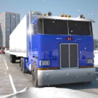 Trucker 3D thumbnail