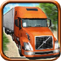 Trucker Parking 3D thumbnail