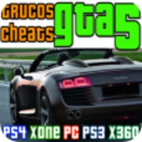 Trucos Cheats GTA 5 thumbnail
