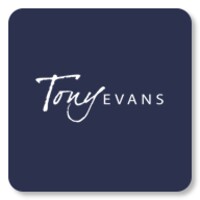 TUA: Tony Evans thumbnail