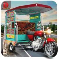 Tuk Tuk Chingchi Auto Rickshaw thumbnail
