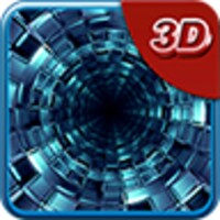 Tunnel 3D Live Wallpaper thumbnail