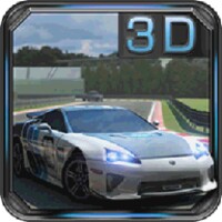 Turbo Cars 3D Racing thumbnail
