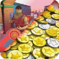 Turtle Ninja Coins Dozer thumbnail