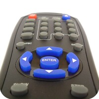 TV Control Remote thumbnail