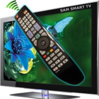 TV Remote for Samsung logo