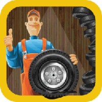 Tyre Repairing Shop thumbnail