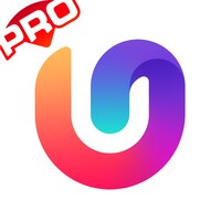 U Launcher Pro-NO Ads thumbnail