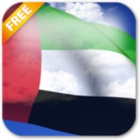 UAE Flag thumbnail