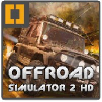 UAZ 4x4 Offroad Simulator 2 HD thumbnail