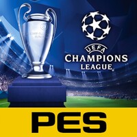 UEFA CL PES FLiCK thumbnail