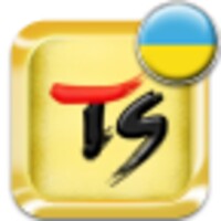 Ukrainian for TS Keyboard thumbnail