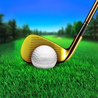 Ultimate Golf! thumbnail