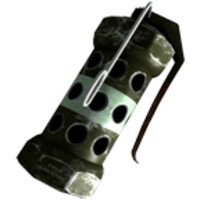 Ultimate Grenades Explosions thumbnail