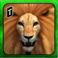 Ultimate Lion Adventure 3D thumbnail