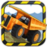 Uphill Dump Truck Racing thumbnail