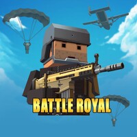 URB Last Pixel Battle Royale thumbnail