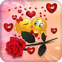 Valentine Love Emojis thumbnail