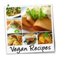 Vegan Recipes thumbnail