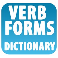 Verb Forms Dictionary thumbnail