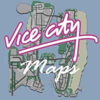 Vice City Maps thumbnail