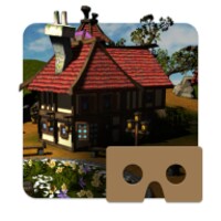 Village for Google Cardboard thumbnail