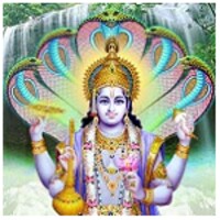 Vishnu Aarti thumbnail