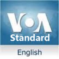 VOA Standard English thumbnail