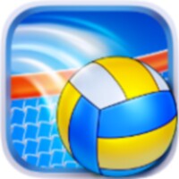 Volleyball 3D thumbnail
