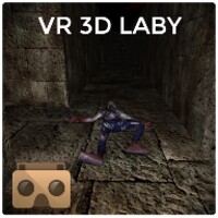Vr 3D Laby Cardboard thumbnail
