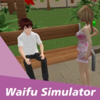 Waifu Simulator Multiplayer thumbnail