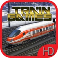 Train Games thumbnail