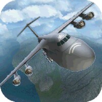 War Plane Simulator thumbnail