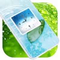 Water Clock Live Wallpaper thumbnail