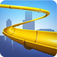 Water Slide 3D thumbnail