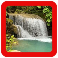 Waterfall Free Live Wallpaper thumbnail