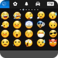Emoji Keyboard - Color Emoji Plugin thumbnail