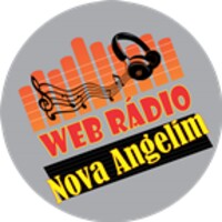 Web Radio Nova Angelim thumbnail