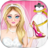 Wedding Dress Maker Game thumbnail