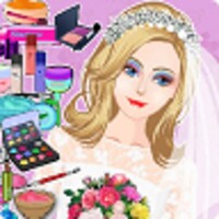 Wedding Salon Bride Princess thumbnail