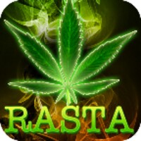 Weed Rasta Theme: Reggae Wallpaper HD thumbnail