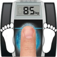 Weight Finger Scanner Prank thumbnail