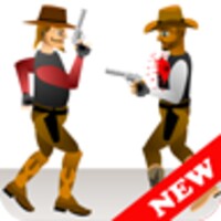 Western Cowboy Gun Blood 2 thumbnail