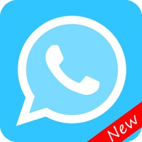 Whatsapp Blue Guide thumbnail