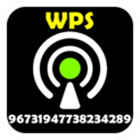 Wifi WPS PIN Generator thumbnail