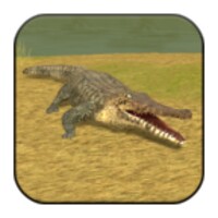 Wild Crocodile Simulator 3D thumbnail