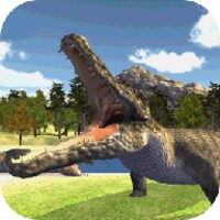 Wild Crocodile Simulator thumbnail