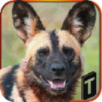 Wild Dog Simulator 3D thumbnail