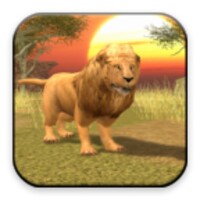 Wild Lion Simulator thumbnail